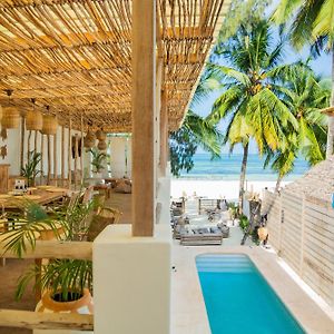 Boho Boutique Hotel - Beachfront , Adults Only , Private Pool